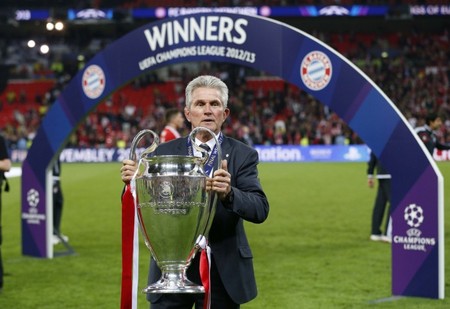 立了榜样 立了榜样